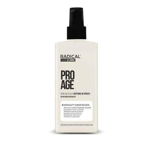 Farmona Radical Hair Clinic Pro Age омолоджуючий спрей-кондиціонер, 200 мл