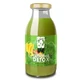 BeRAW Smoothie Detox капуста, хлорелла, 250 мл