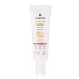 SESDERMA Репаскін для обличчя Spf30 Tacto Seda, 50 мл КОРОТКА ДАТА ЗАКУПІВЛІ 30.11.2025