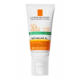 LA ROCHE-POSAY ANTHELIOS XL Крем-гель для обличчя без віддушок SPF50+ - 50 мл КОРОТКА ДАТА ЗАКУПІВЛІ 31.12.2025