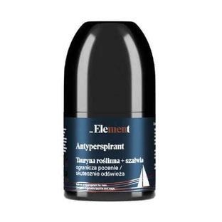 ELEMENT Men Антиперспирант в рулоне, 50 мл