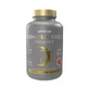ACTIVLAB DODA D'EAU FOODS Мега желе для волос, со вкусом малины, 60 шт.