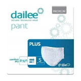 DAILEE Pant Premium Plus вбираючі трусики S, 15шт