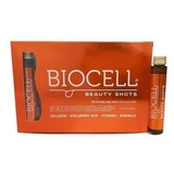 Biocell Beauty Shots жидкость для полости рта, 14x25 мл