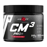 Trec CM3 Pro+ Креатин трикреатин малат, 200 капс