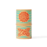 Bell Surf Stick Цветной солнцезащитный стик SPF 50+ фиолетовый, 6,8 г.