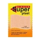 Пластир зігріваючий Ginger Super Patch 12 х 18 см, 1 шт.