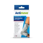 Стабилизатор голеностопа Actimove Professional Line с компрессией L правый белый: цены и характеристики