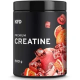 KFD Creatine Monohydrate - Orange, 500 г