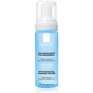 LA ROCHE-POSAY PHYSICAL CLEANING Mousse -150 мл