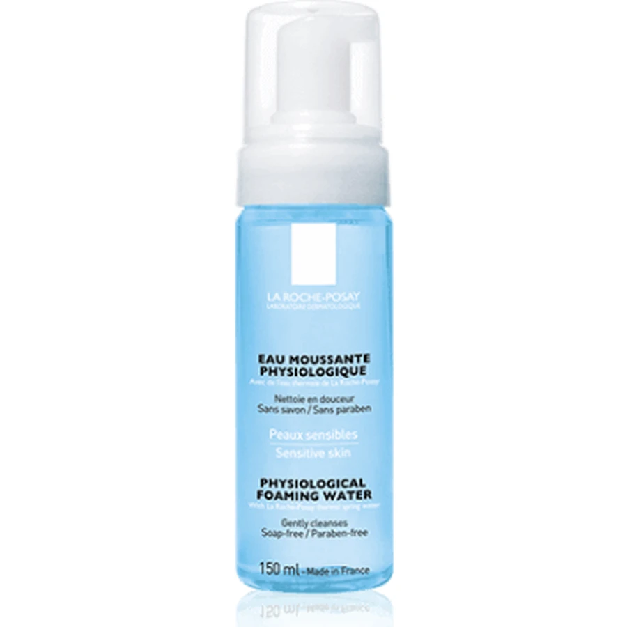 LA ROCHE-POSAY PHYSICAL CLEANING Mousse -150 мл: цены и характеристики