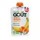 Good Gout BIO Абрикос з бананом, 120 г