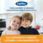 Зубні нитки DENTEK Kids Зубні зубочистки Fyn Flossers, 40шт: ціни та характеристики