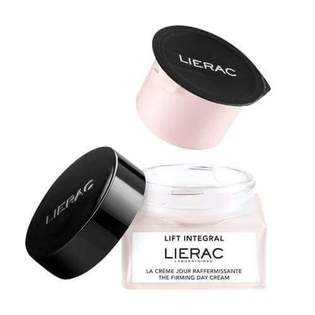 LIERAC LIFT INTEGRAL восстанавливающий укрепляющий дневной крем, 50 мл: цены и характеристики