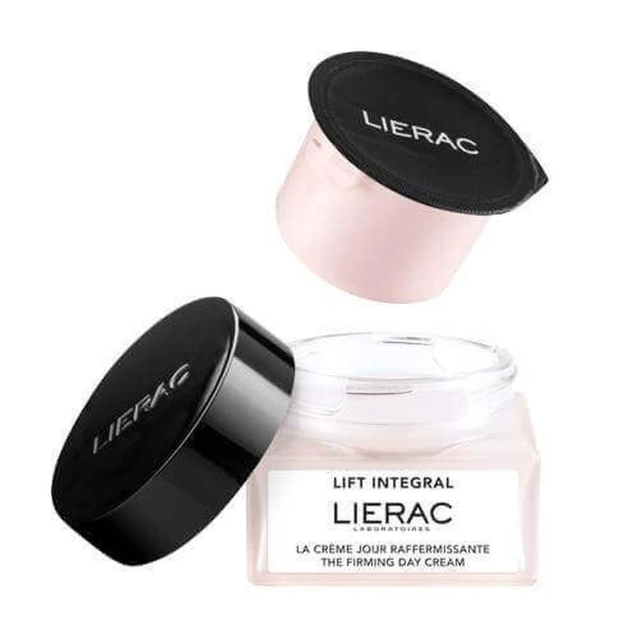 LIERAC LIFT INTEGRAL восстанавливающий укрепляющий дневной крем, 50 мл: цены и характеристики