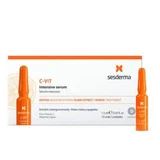 SESDERMA C-VIT Інтенсивна сироватка 12% ампули, 10х1,5 мл