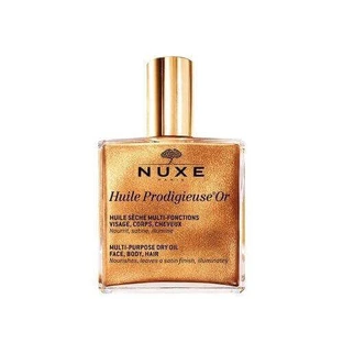 NUXE HUILE PRODIGIEUSE Золотое масло, 50 мл