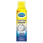 SCHOLL FRESH STEP Антиперспирант Три-Активная Формула - 150 мл: цены и характеристики