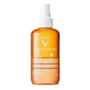VICHY IDEAL SOLEIL Bronzing Mist SPF30 - 200 мл