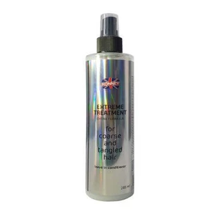 RONNEY HoLo Shine Star Extreme Treatment LEAVE-IN Conditioner без ополаскивания, 285 мл