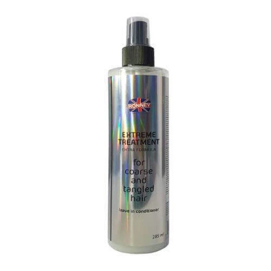 RONNEY HoLo Shine Star Extreme Treatment LEAVE-IN Conditioner без ополаскивания, 285 мл: цены и характеристики