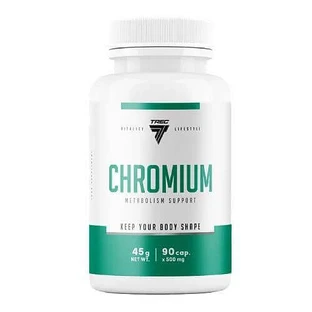 Trec Vitality Chromium, 90 капсул