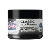 RONNEY Classic Latte Pleasure Захисна маска для всіх типів волосся, 300 мл