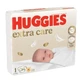 HUGGIES Подгузники Extra Care размер 1 (2-5кг), 84шт