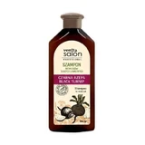 VENITA SALON Шампунь для слабых и ломких волос Черная репа, 500 мл