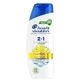 Шампунь и кондиционер Head&Shoulders Citrus Fresh 2 в 1, 330 мл