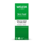 WELEDA Skin Food Живильний лосьйон для вмивання, 75 мл