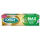 COREGA Power Max Крем для фіксації зубних протезів Фіксація + свіжість, 40 г