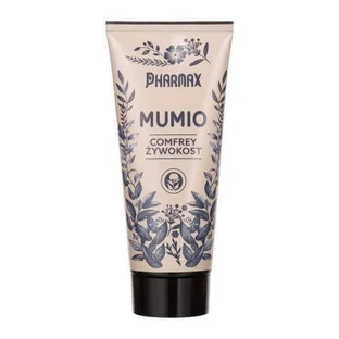 Pharmax Mumio Zywokost крем, 200 мл