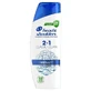 Шампунь проти лупи Head&amp;Shoulders Classic Clean 2в1, 330 мл