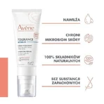 Зволожуючий крем AVENE TOLERANCE Hydra 10, 40 мл: ціни та характеристики