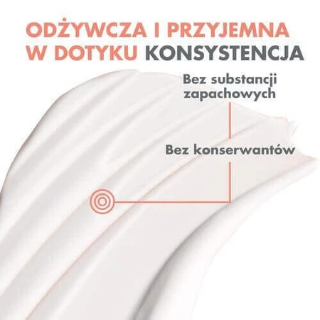 Зволожуючий крем AVENE TOLERANCE Hydra 10, 40 мл: ціни та характеристики