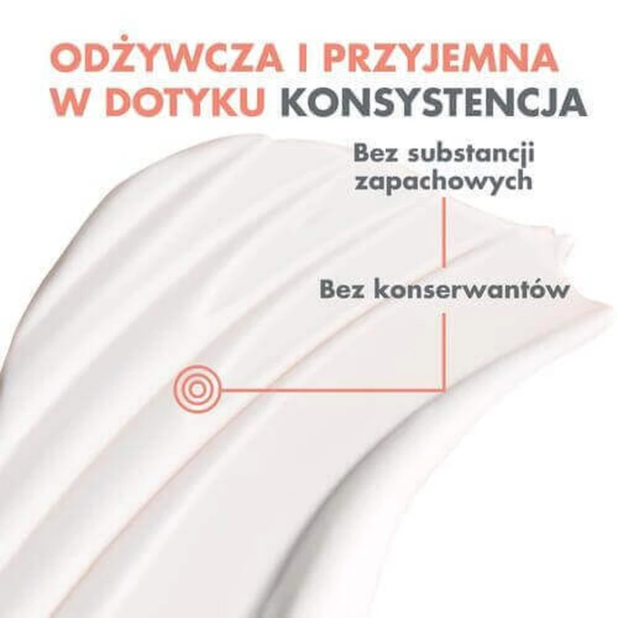 Зволожуючий крем AVENE TOLERANCE Hydra 10, 40 мл: ціни та характеристики