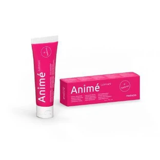 Интимный гель Anime, 50 мл