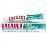 Зубна паста LACALUT EXTRA SENSITIVE - 75мл