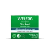 WELEDA Skin Food Живильний нічний крем, 40 мл