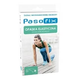 Еластична стрічка на лікоть PasoFix, розмір S - 1 штука КІРКОВА ДАТА 31.12.2025