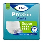 TENA PANTS ProSkin Super поглинаючі труси L, 12 шт.: ціни та характеристики