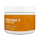 Medfuture Омега 3 1000 мг, 200 капс.