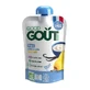Good Gout BIO Ванильный йогурт с грушей, 90 г