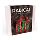 Farmona Radical Kit Зміцнюючий кондиціонер, 100 мл + Зміцнюючий шампунь для волосся, що випадає, 400 мл + Міст для волосся, що випадає, 200 мл