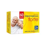 Аспарагин Форте, 60 таблеток