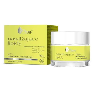 AVA Hydrating Lipids Elixir Восстановление и осветление, 50 мл