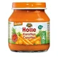 HOLLE Біо дитяче харчування Морква, 125г