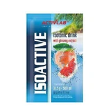 ACTIVLAB ISOACTIVE Изотонический напиток грейпфрут, 31,5 г