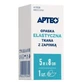 Плетеная эластичная лента APTEO с застежкой 5 м x 8 см, 1 шт.